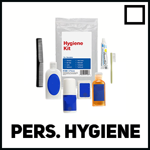 Persoonlijke hygiene